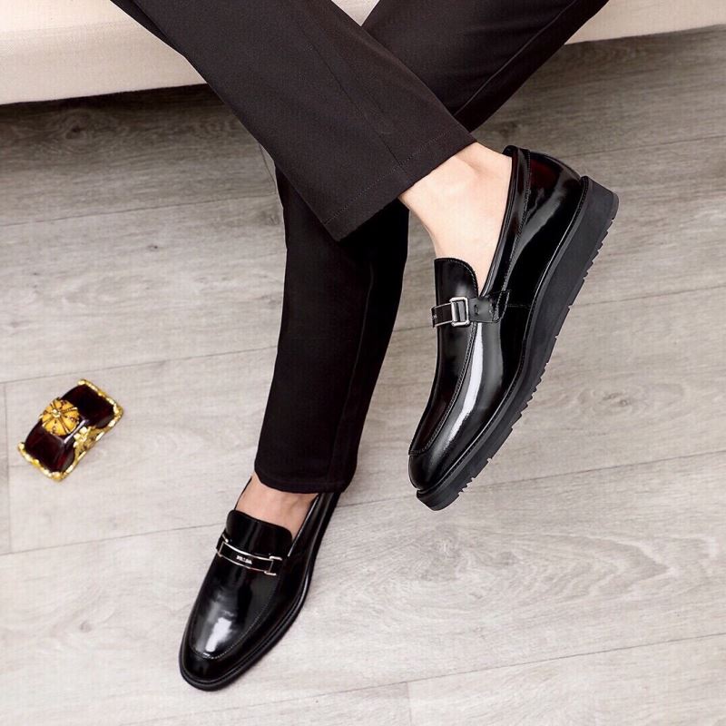 Prada Business Shoes